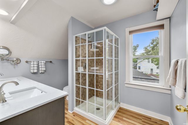 617 E 9th Street, Auburn, IN 46706