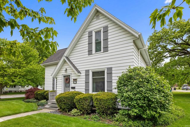 617 E 9th Street, Auburn, IN 46706