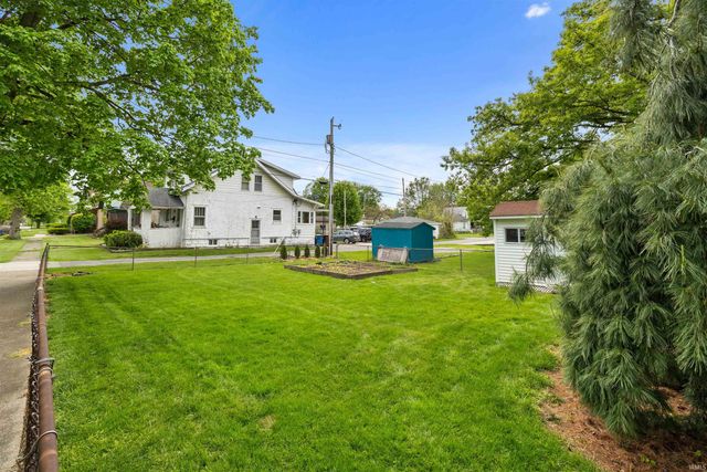 617 E 9th Street, Auburn, IN 46706