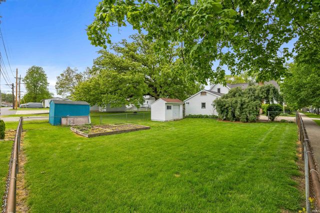 617 E 9th Street, Auburn, IN 46706