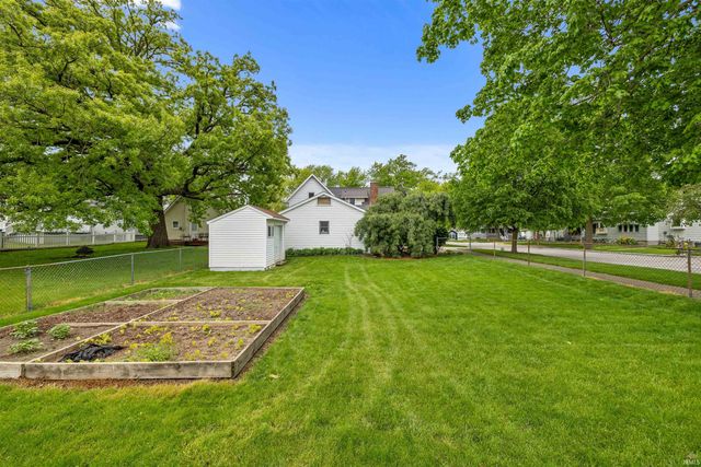 617 E 9th Street, Auburn, IN 46706