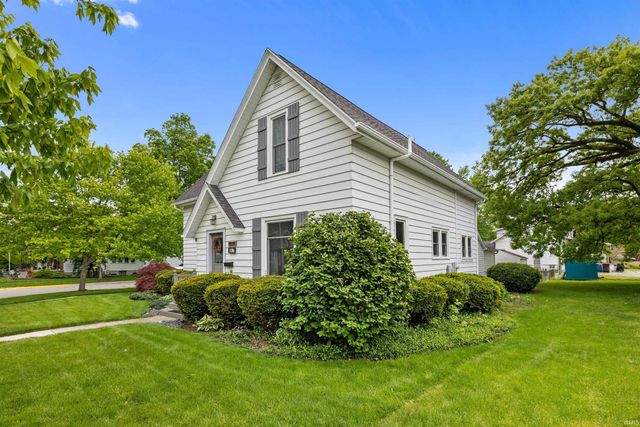617 E 9th Street, Auburn, IN 46706