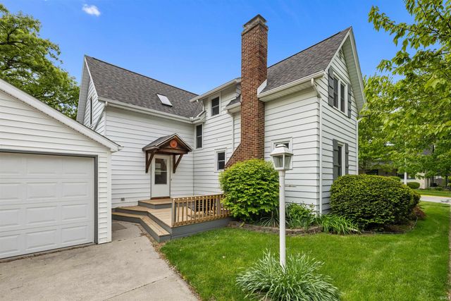 617 E 9th Street, Auburn, IN 46706