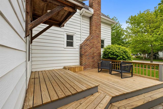 617 E 9th Street, Auburn, IN 46706