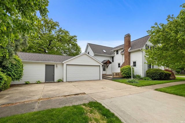 617 E 9th Street, Auburn, IN 46706