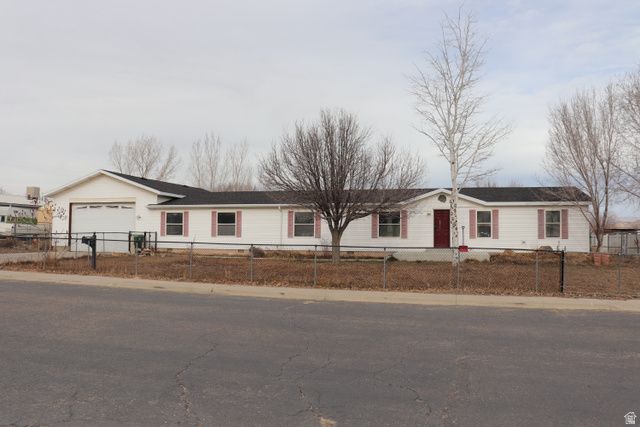 535 E 600 N, Vernal, UT 84078