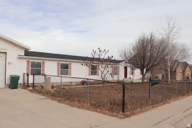 535 E 600 N, Vernal, UT 84078