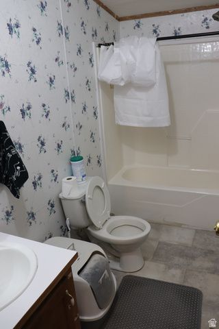 535 E 600 N, Vernal, UT 84078