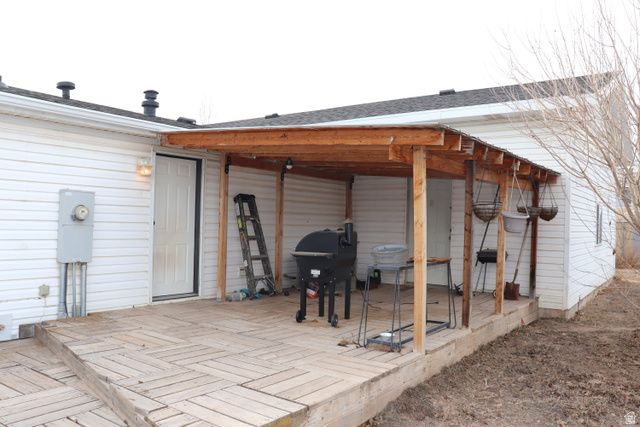 535 E 600 N, Vernal, UT 84078