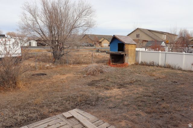 535 E 600 N, Vernal, UT 84078