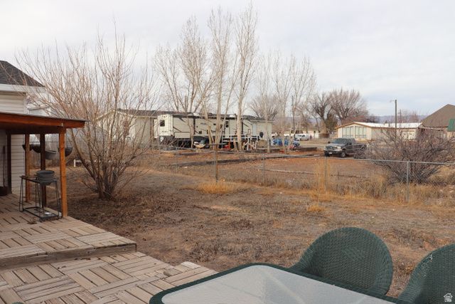 535 E 600 N, Vernal, UT 84078