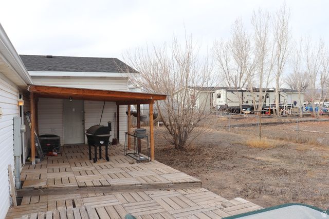 535 E 600 N, Vernal, UT 84078