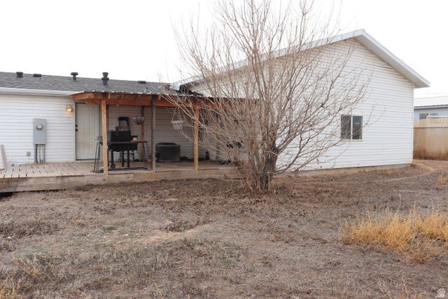 535 E 600 N, Vernal, UT 84078
