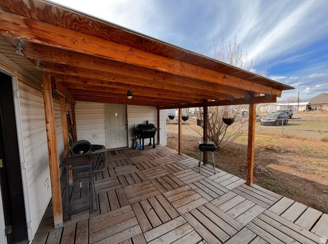 535 E 600 N, Vernal, UT 84078