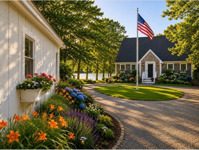 31 Albion Way, South Dennis, MA 02660