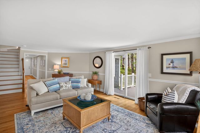 31 Albion Way, South Dennis, MA 02660