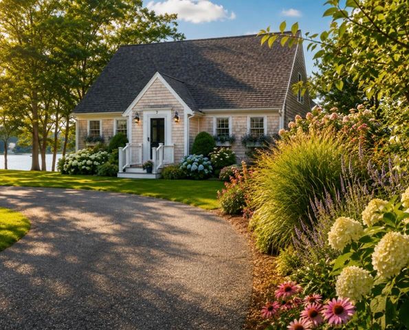 31 Albion Way, South Dennis, MA 02660