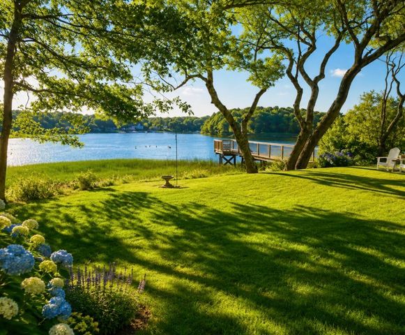 31 Albion Way, South Dennis, MA 02660