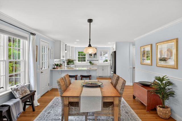 31 Albion Way, South Dennis, MA 02660