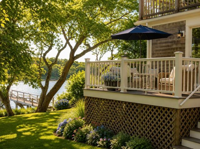 31 Albion Way, South Dennis, MA 02660