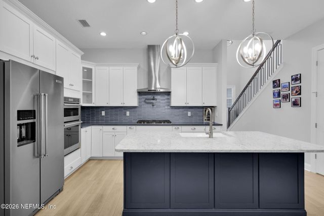 29 SUGAR MAGNOLIA Drive, Ponte Vedra, FL 32081