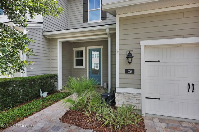 29 SUGAR MAGNOLIA Drive, Ponte Vedra, FL 32081