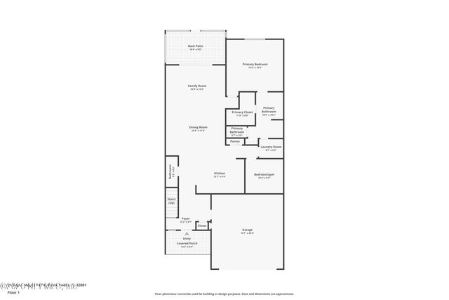29 SUGAR MAGNOLIA Drive, Ponte Vedra, FL 32081