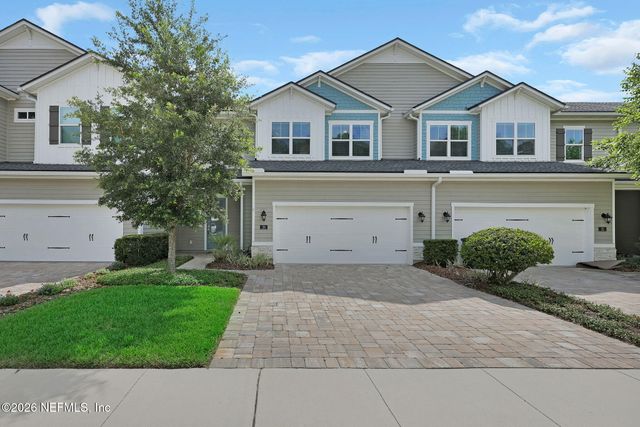 29 SUGAR MAGNOLIA Drive, Ponte Vedra, FL 32081