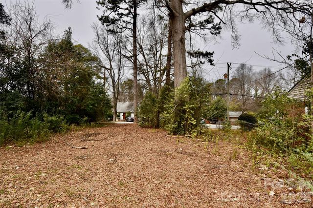 4210 Dinglewood Avenue 15, Charlotte, NC 28205