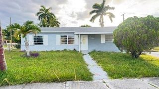 20500 NW 28th Avenue, Miami Gardens, FL 33056
