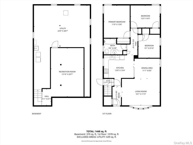 3191 N Jerusalem Road, Levittown, NY 11756