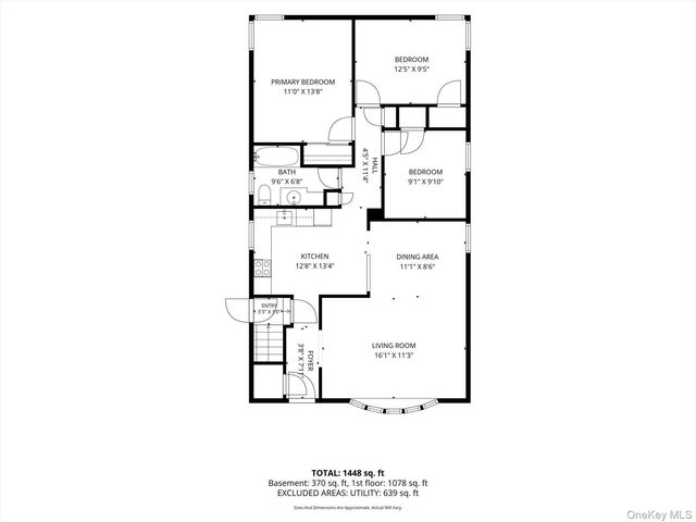 3191 N Jerusalem Road, Levittown, NY 11756
