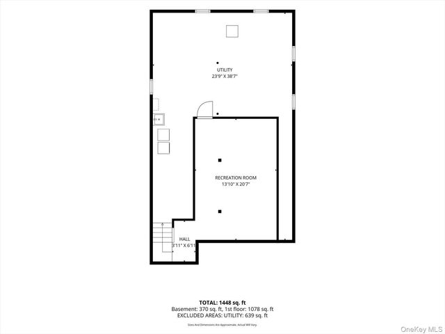 3191 N Jerusalem Road, Levittown, NY 11756