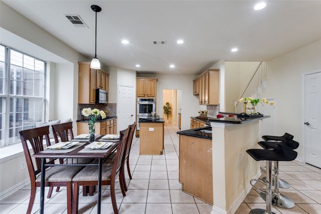 3618 Christopher, Richardson, TX 75082