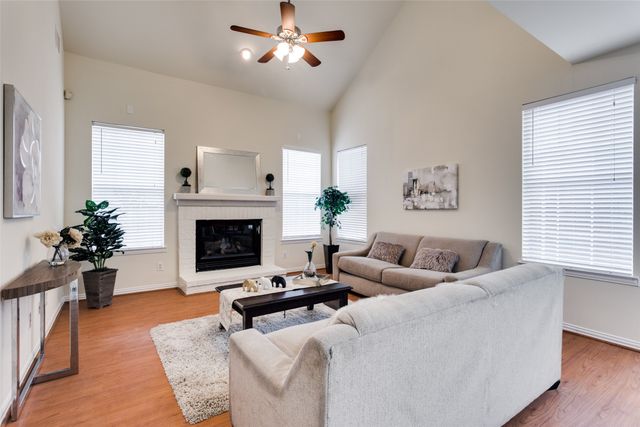 3618 Christopher, Richardson, TX 75082