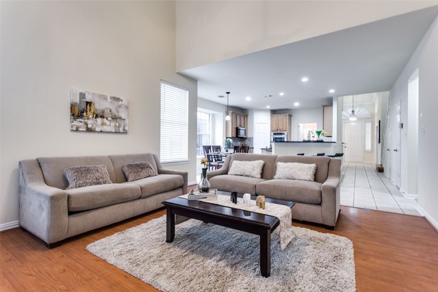 3618 Christopher, Richardson, TX 75082