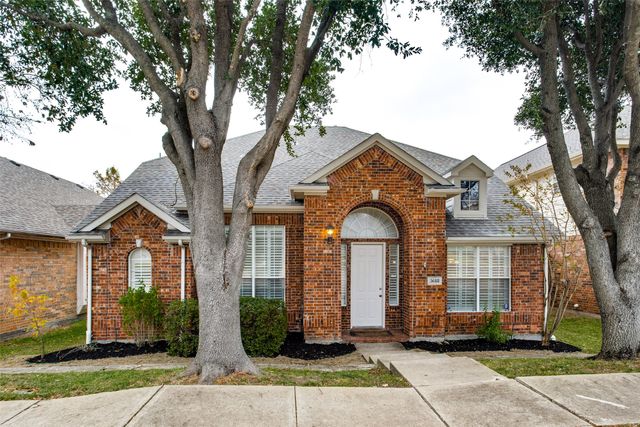 3618 Christopher, Richardson, TX 75082