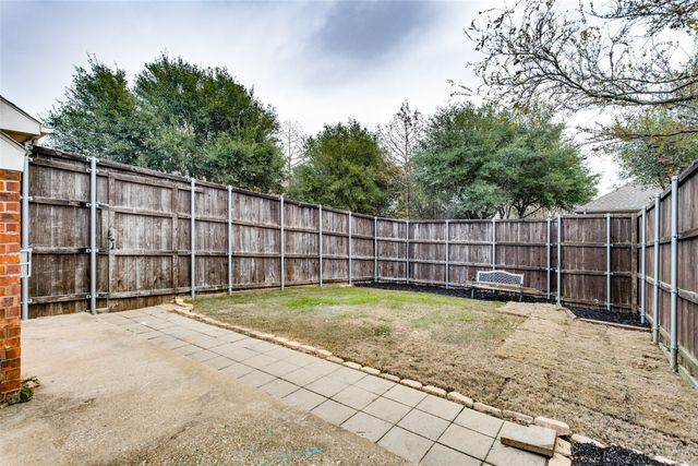 3618 Christopher, Richardson, TX 75082