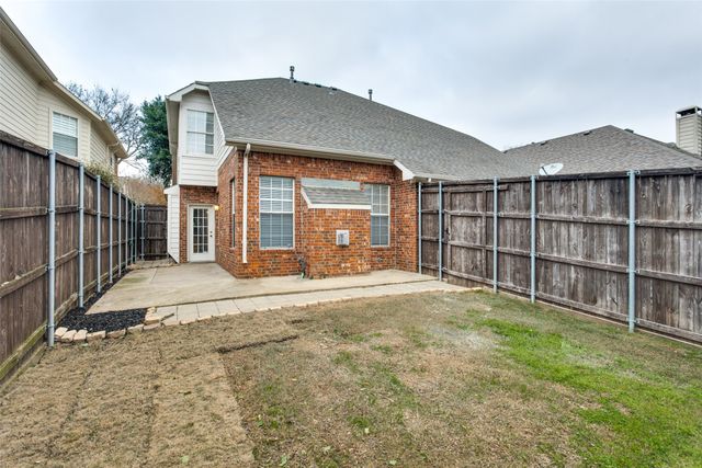 3618 Christopher, Richardson, TX 75082