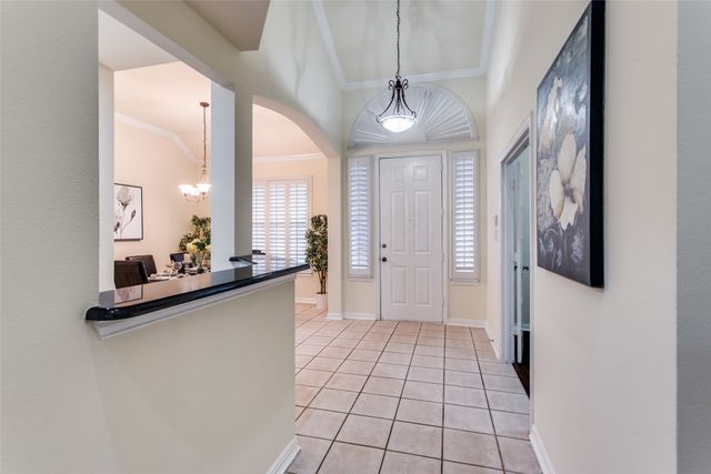 3618 Christopher, Richardson, TX 75082