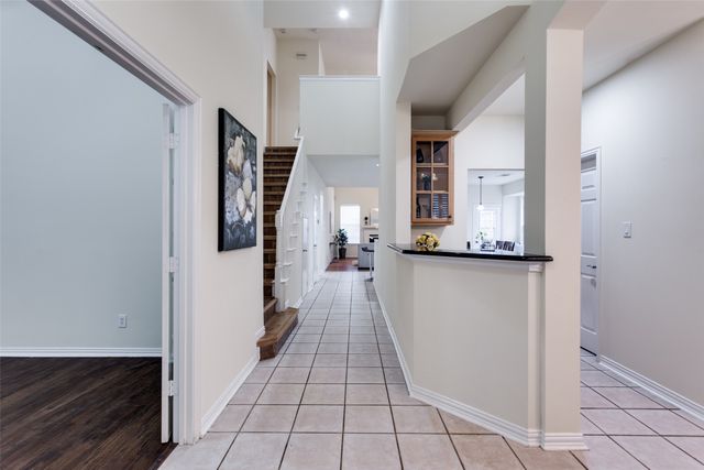 3618 Christopher, Richardson, TX 75082