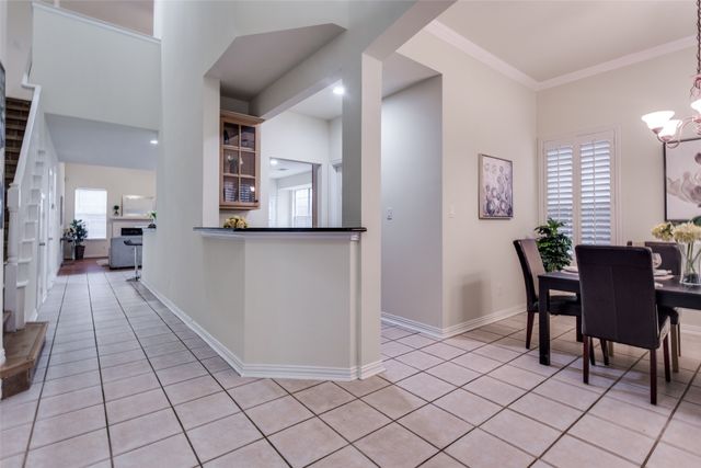 3618 Christopher, Richardson, TX 75082