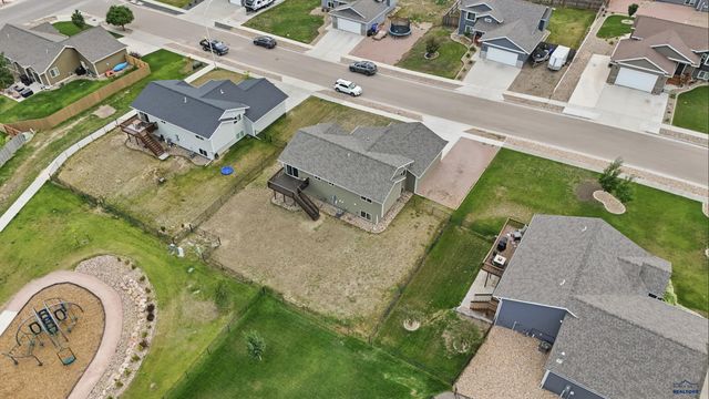 710 BAR FIVE RANCH RD, Rapid City, SD 57703