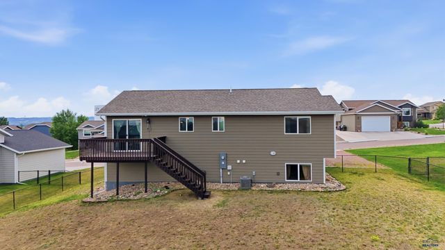 710 BAR FIVE RANCH RD, Rapid City, SD 57703