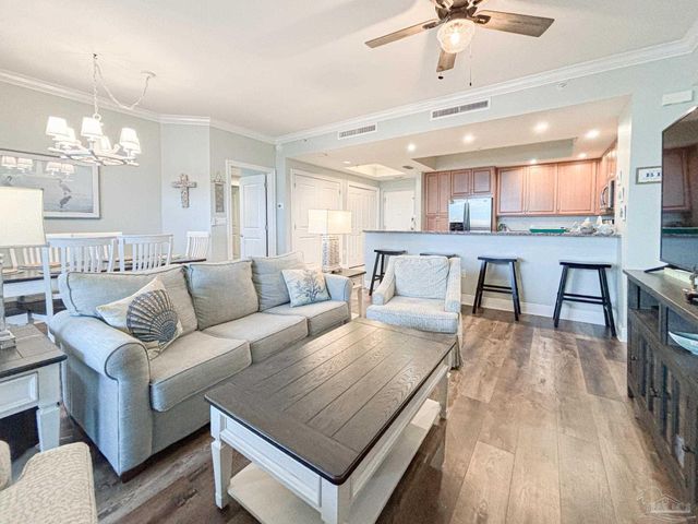 645 Lost Key Dr 503D, Pensacola, FL 32507