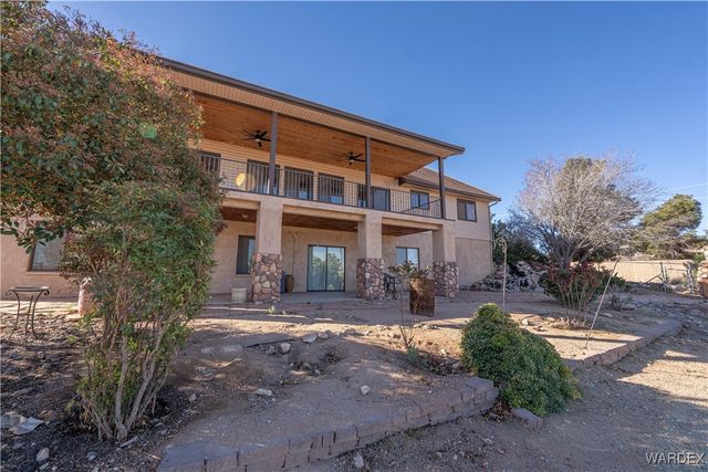 3741 Cheyenne Avenue, Kingman, AZ 86401