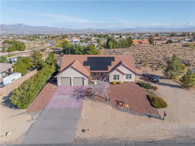 3741 Cheyenne Avenue, Kingman, AZ 86401