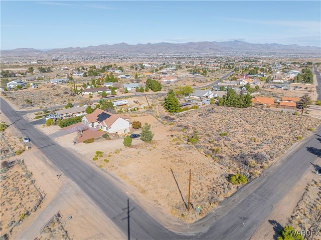 3741 Cheyenne Avenue, Kingman, AZ 86401
