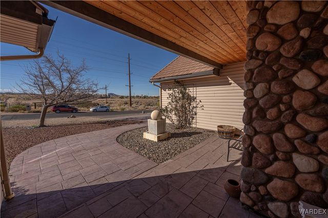 3741 Cheyenne Avenue, Kingman, AZ 86401