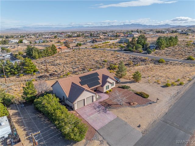 3741 Cheyenne Avenue, Kingman, AZ 86401